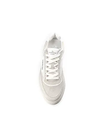 COPENHAGEN | Sneaker CPH90M | hellgrau